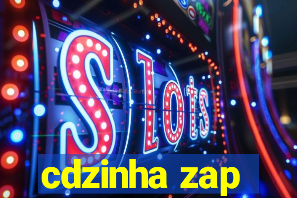 cdzinha zap